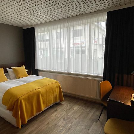 Hotel Northurland Akureyri Exterior photo